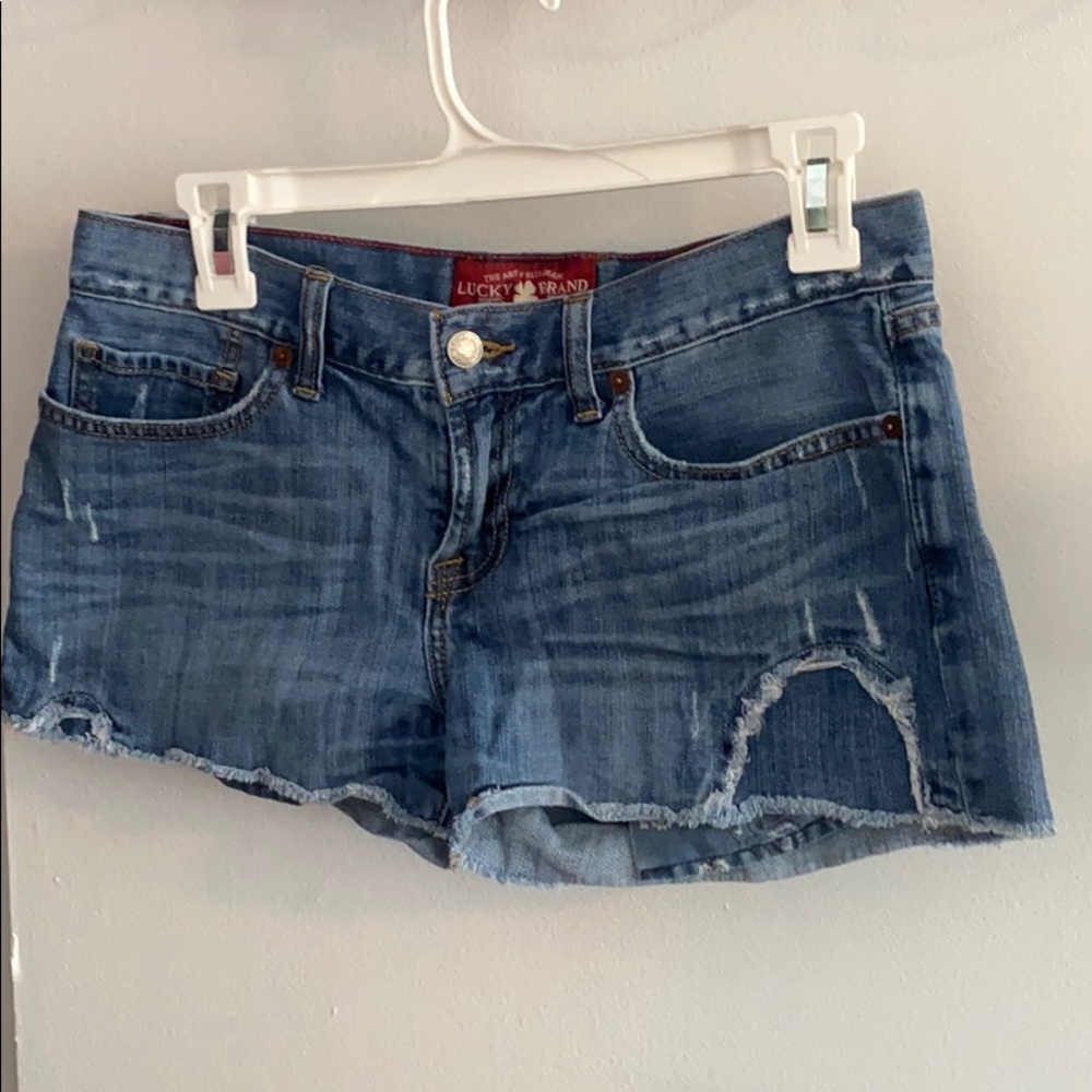 Shorts